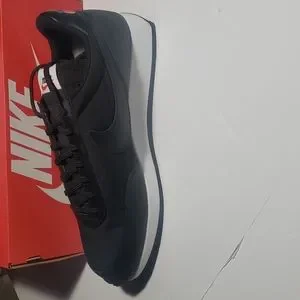 Nike | Shoes | Nike Air Tailwind 79 Mens 5 Blackblack  display picture 2